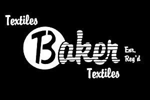 Baker textiles