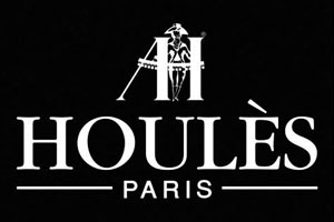 Passementerie: Houl�s